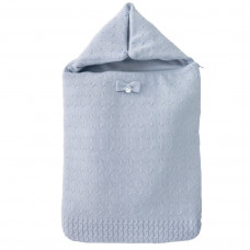 Saco de capazo universal con capucha M6 Uzturre